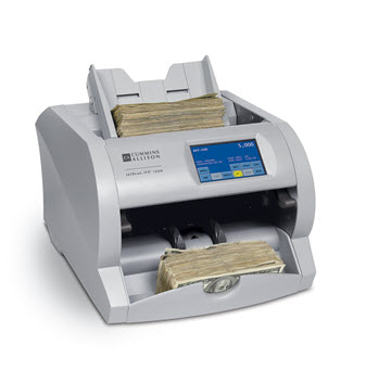 fast money counter machine JetScan iFX i100 cash counter affordable reliable currency counter easy to use