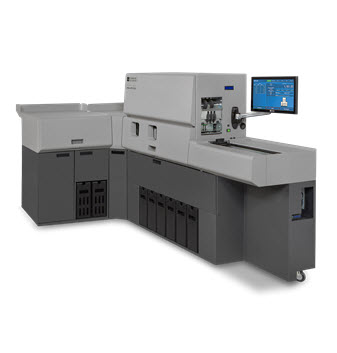 JetScan MPX 8200 multi-pocket sorter higher throughput lower total cost of ownership